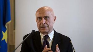 DECRETO SICUREZZA URBANA - INCONTRO CON IL MINISTRO MINNITI