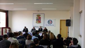 ASSEMBLEA GENERALE ANCONA