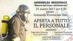 CONFSAL: RILANCIO DEL CORPO E SINDACATO