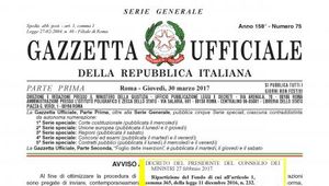 FIRMATO IL DPCM per fondi Pubblico Impiego - 80 EURO e COPERTURA FINANZIARIA PER RIORDINO