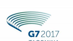 VERTICE G7 DI TAORMINA