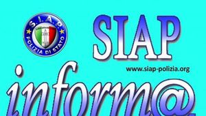 SIAPINFORM@: OBIETTIVI E RAPPRESENTANZA 