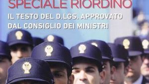 LA RIVISTA DEL SIAP