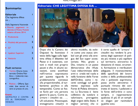 SIAPINFORM@03 - CHE LEGITTIMA DIFESA SIA...