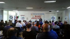 4 MAGGIO: SEMINARIO DI STUDIO CAGLIARI