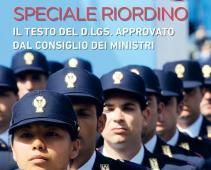 RIORDINO DELLE CARRIERE E RETRIBUZIONI 