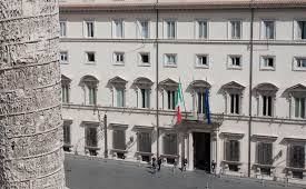 CONSIGLIO DEI MINISTRI: MOVIMENTI PREFETTI
