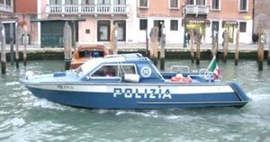 11 MAGGIO: GEOPOLITICA E CONTRASTO AL TERRORISMO TAVOLA ROTONDA VENEZIA