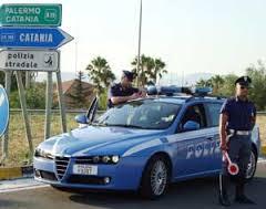 INCONTRO CON IL DIRIGENTE DEL COMPARTIMENTO POLIZIA STRADALE SICILIA ORIENTALE 