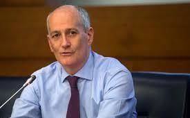 PROMOZIONE SALUTE - 1400 V. ISPETTORI: INCONTRO CON IL CAPO DELLA POLIZIA 