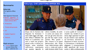SIAPINFORM@03 - CHE LEGITTIMA DIFESA SIA...