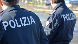 MANCATO APPROVVIGIONAMENTO VESTIARIO ESTIVO  - L&rsquo;intervento