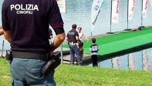 SELEZIONE PERSONALE DELLA P.S. PER FREQUENZA CORSI DI FORMAZIONE PER ISTRUTTORE CINOFILO