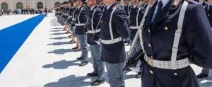 SIAP GENOVA : FESTA DELLA POLIZIA A GENOVA DALLA CITT&Agrave; NON SOLO PAROLE DI CIRCOSTANZA MA FATTI E SOSTEGNO CONCRETO.