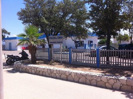 Siap Cagliari: Apertura Stabilimento balneare della Polizia di stato "Poetto"