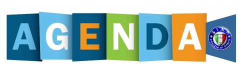 AGENDA S.I.A.P. DEGLI IMPEGNI SINDACALI ED ISTITUZIONALI