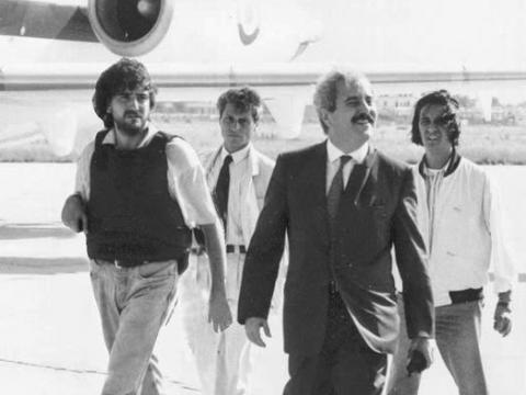 CHI CI HA INSEGNATO A NON PIEGARCI MAI ALLA BARBARIE CI DEVE DARE LA FORZA PER CONTINUARE A LOTTARE CONTRO LA MAFIA ED OGNI FORMA DI VIOLENZA E TERRORISMO. MANCHESTER: IL TERRORE NON CI PIEGHERÀ  