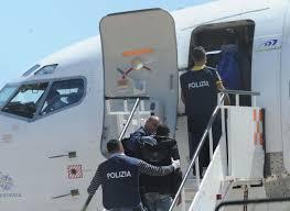 ASSISTENZA SANITARIA A BORDO DI VETTORI COMMERCIALI NEI RIMPATRI - ESITO INCONTRO -