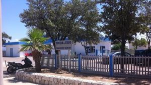 Siap Cagliari: Apertura Stabilimento balneare della Polizia di stato "Poetto"