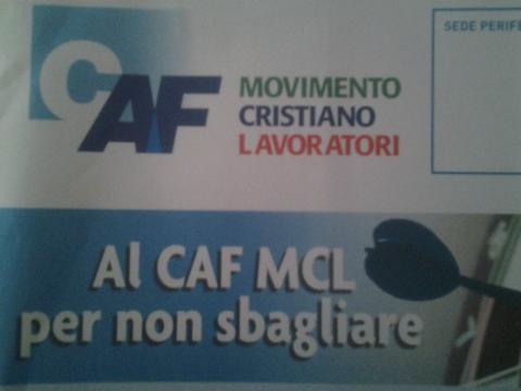 ASSISTENZA FISCALE 730