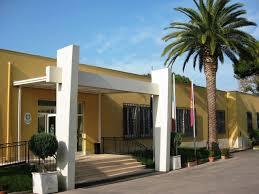 Assemblea Sindacale Siap BARI – Commissariato di TRANI