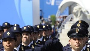 CONCORSO PUBBLICO PER 1148 POSTI  ALLIEVI AGENTI DELLA POLIZIA DI STATO