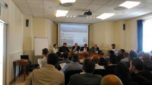 DIREZIONE NAZIONALE SIAP - LA DELIBERA -