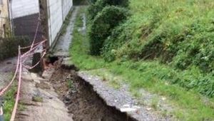 SIAP GENOVA: IL MURO DELLA VERGOGNA!