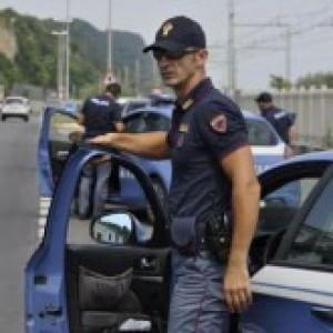 UNIFORME ESTIVA DEI REPARTI MOBILI