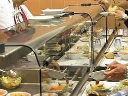 SIAP GENOVA : ARRIVA LA DIETA ESTIVA   SPARISCONO I SACCHETTI D'ASPORTO E...  IL PANINO IMBOTTITO E' TROPPO MAGRO... 