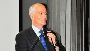 LA SEGRETERIA NAZIONALE INCONTRA IL CAPO DELLA POLIZIA