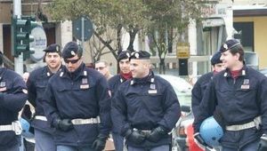 MANCATO APPROVVIGIONAMENTO VESTIARIO ESTIVO