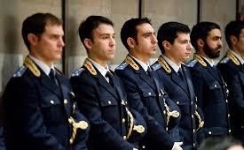 ADEGUAMENTO STIPENDIALE FREQUENTATORI 32&deg; CORSO DIRIGENZIALE