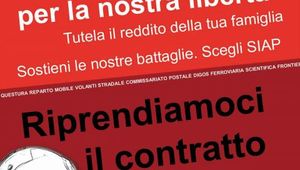 AL VIA LE PROCEDURE NEGOZIALI PER RINNOVO CONTRATTO 2016/2018