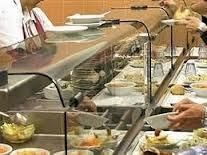 SIAP GENOVA DIRITTO ALLA MENSA OBBLIGATORIA