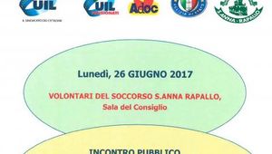 EVENTO &quot;TERZA ETA\', ISTRUZIONI PER DIFENDERSI DA TRUFFE E RAGGIRI&quot;
