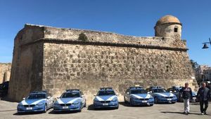 MOVIMENTI FUNZIONARI - LE VELINE