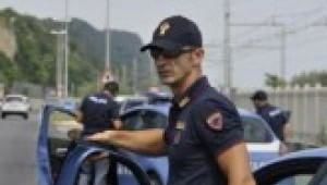 UNIFORME ESTIVA DEI REPARTI MOBILI