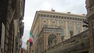 SIAP GENOVA - GENOVA E SICUREZZA -