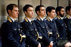 ADEGUAMENTO STIPENDIALE FREQUENTATORI 32° CORSO DIRIGENZIALE