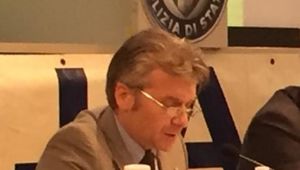 SIAP GENOVA: COMUNICATO STAMPA  ALLEGHIAMO SOTTO FORMA DI LETTERA APERTA LA RICHIESTA D\'INCONTRO DEL SIAP RIVOLTA AL PREFETTO DI GENOVA