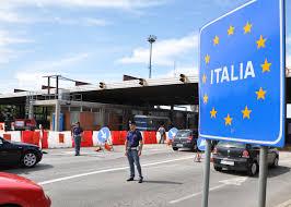 71° CORSO SPECIALIZZAZIONE PER OPERATORI DELLA POLIZIA DI FRONTIERA E DELL'IMMIGRAZIONE