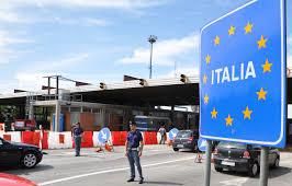 71&deg; CORSO SPECIALIZZAZIONE PER OPERATORI DELLA POLIZIA DI FRONTIERA E DELL\'IMMIGRAZIONE