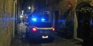 SIAP GENOVA: LA TRAGICA ED ASSURDA MORTE DI UNA GIOVANE ACCENDE I RIFLETTORI SULLO SPACCIO STUPEFACENTI A GENOVA E PROVINCIA SOLO IL SIAP CONTINUA A DENUNCIARE CHE NON SI PU&Ograve; COMBATTERE QUESTO FENOMENO SENZA RISORSE. 