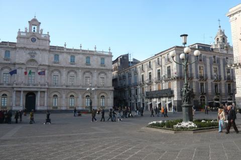 ASSEMBLEA QUADRI SIAP - FACCIAMO IL PUNTO DELLA SITUAZIONE