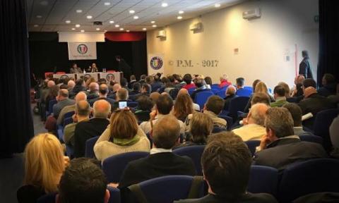 LETTERA APERTA AL SIG DIRIGENTE IL X REPARTO MOBILE -CHIESTO UN CONFRONTO -