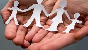 ASSEGNO NUCLEO FAMILIARE - RIVALUTAZIONE DEI LIVELLI DI REDDITO