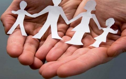 ASSEGNO NUCLEO FAMILIARE - RIVALUTAZIONE DEI LIVELLI DI REDDITO