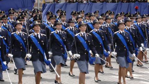 EFFETTI PENSIONISTICI "BLOCCO" SUI TRATTAMENTI ECONOMICI FUNZIONARI IN QUIESCENZA