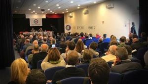 LETTERA APERTA AL SIG DIRIGENTE IL X REPARTO MOBILE -CHIESTO UN CONFRONTO -